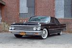Ford Galaxie Starliner 1961 года